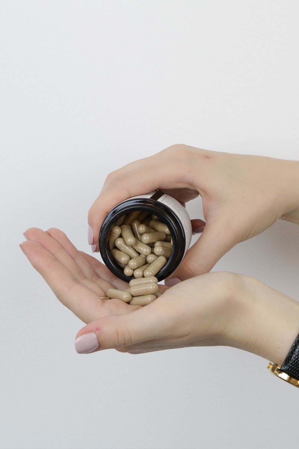 Health & vitamins