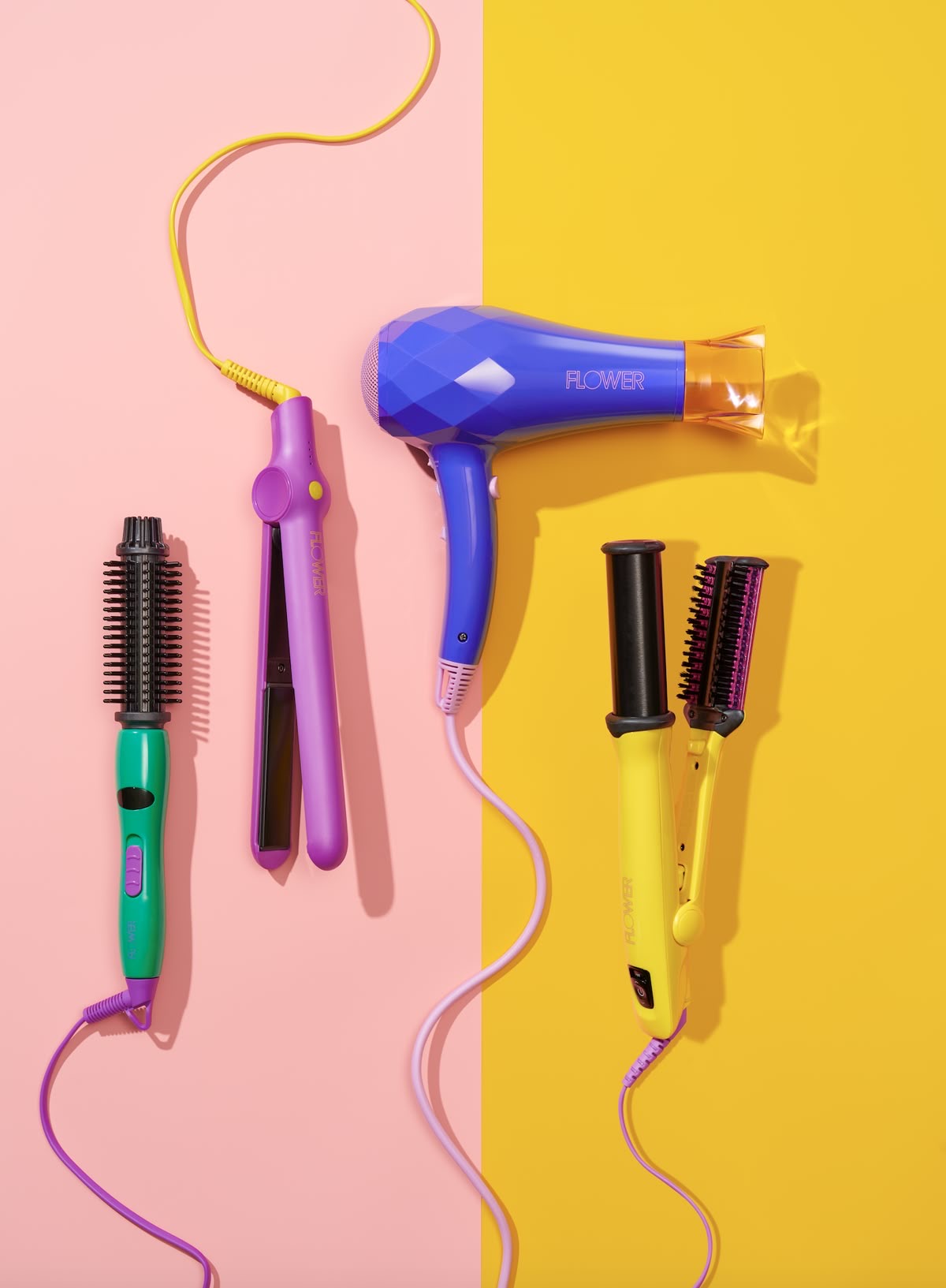 Electric products