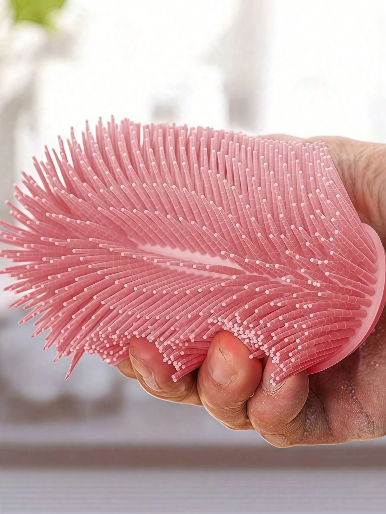 Silicone products 