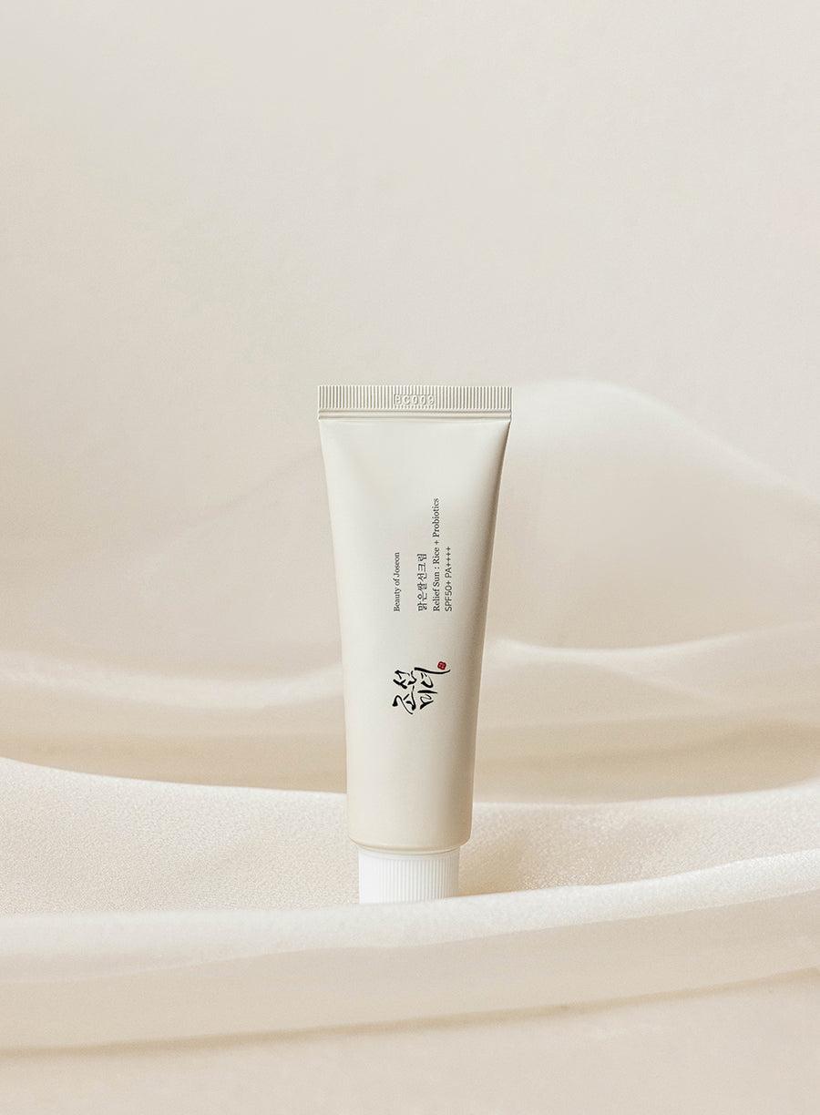 Beauty of Joseon - Relief Sun 50ml