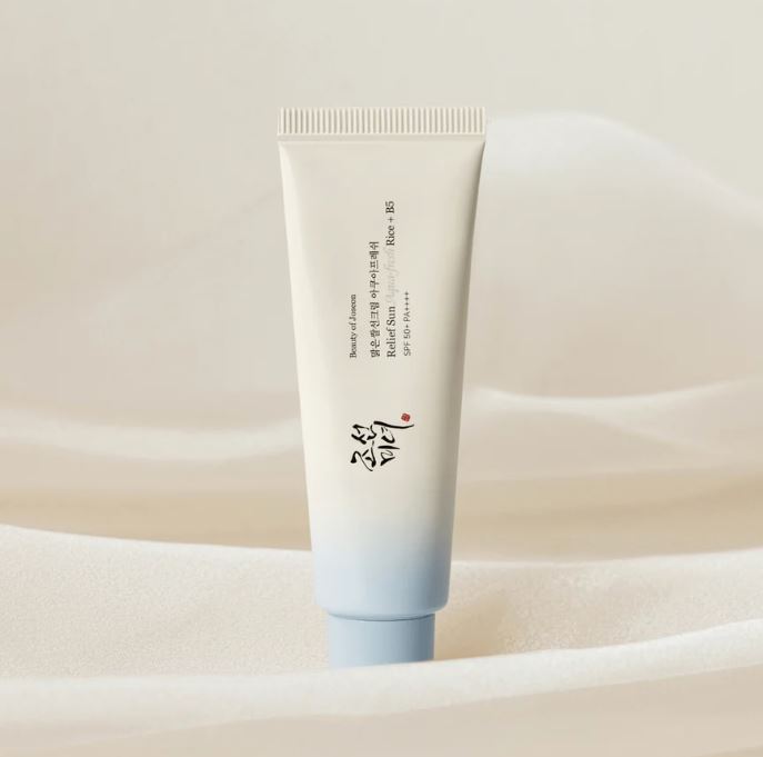 Beauty of Joseon - Relief Sun Aqua-fresh 50ml