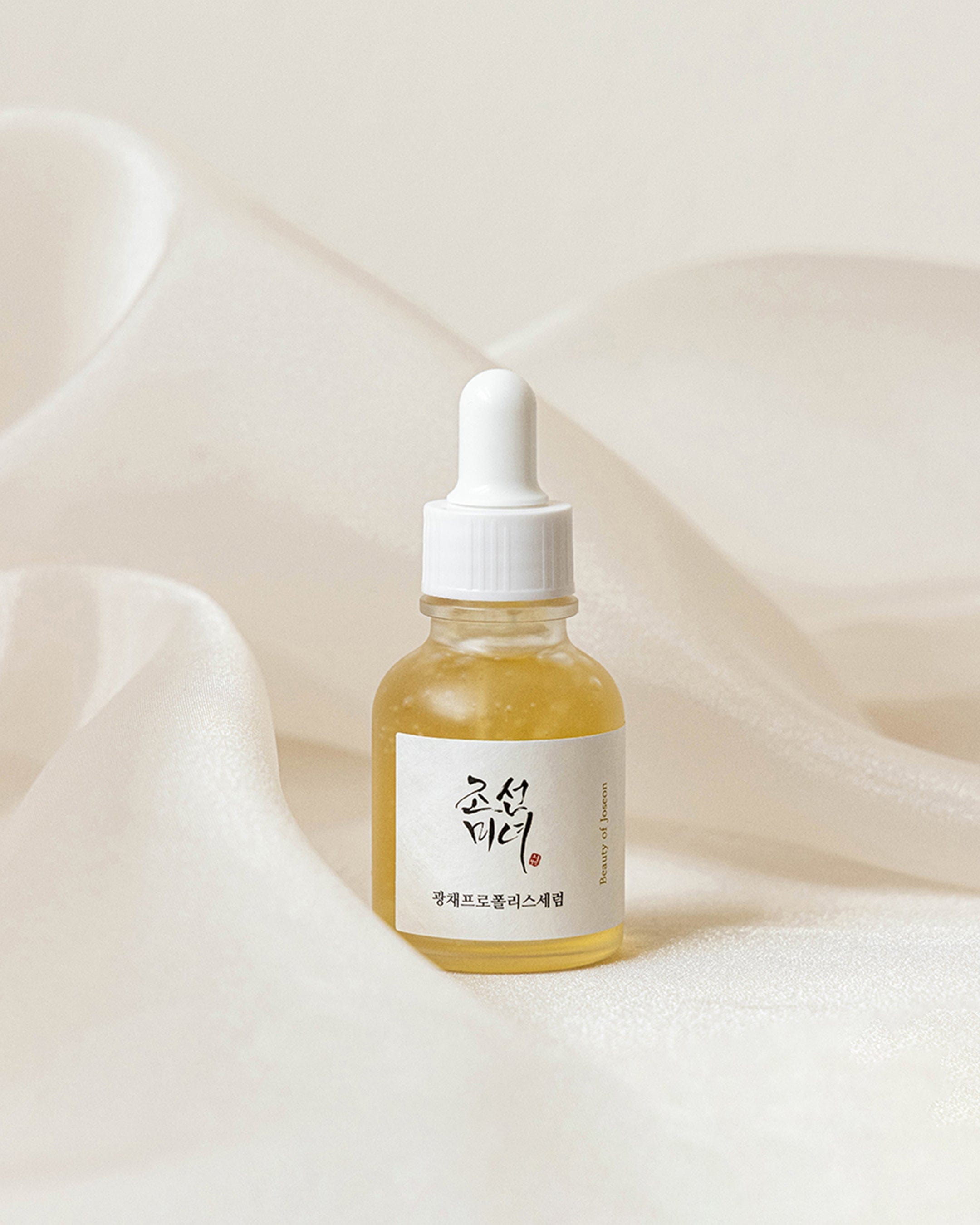 Beauty of Joseon - Glow Serum 30ml