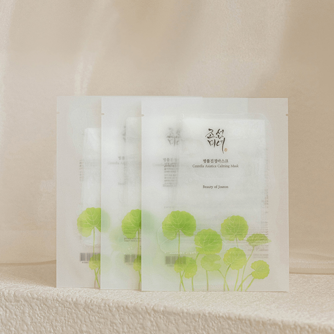 Beauty of Joseon - Centella Asiatica Calming Mask25ml