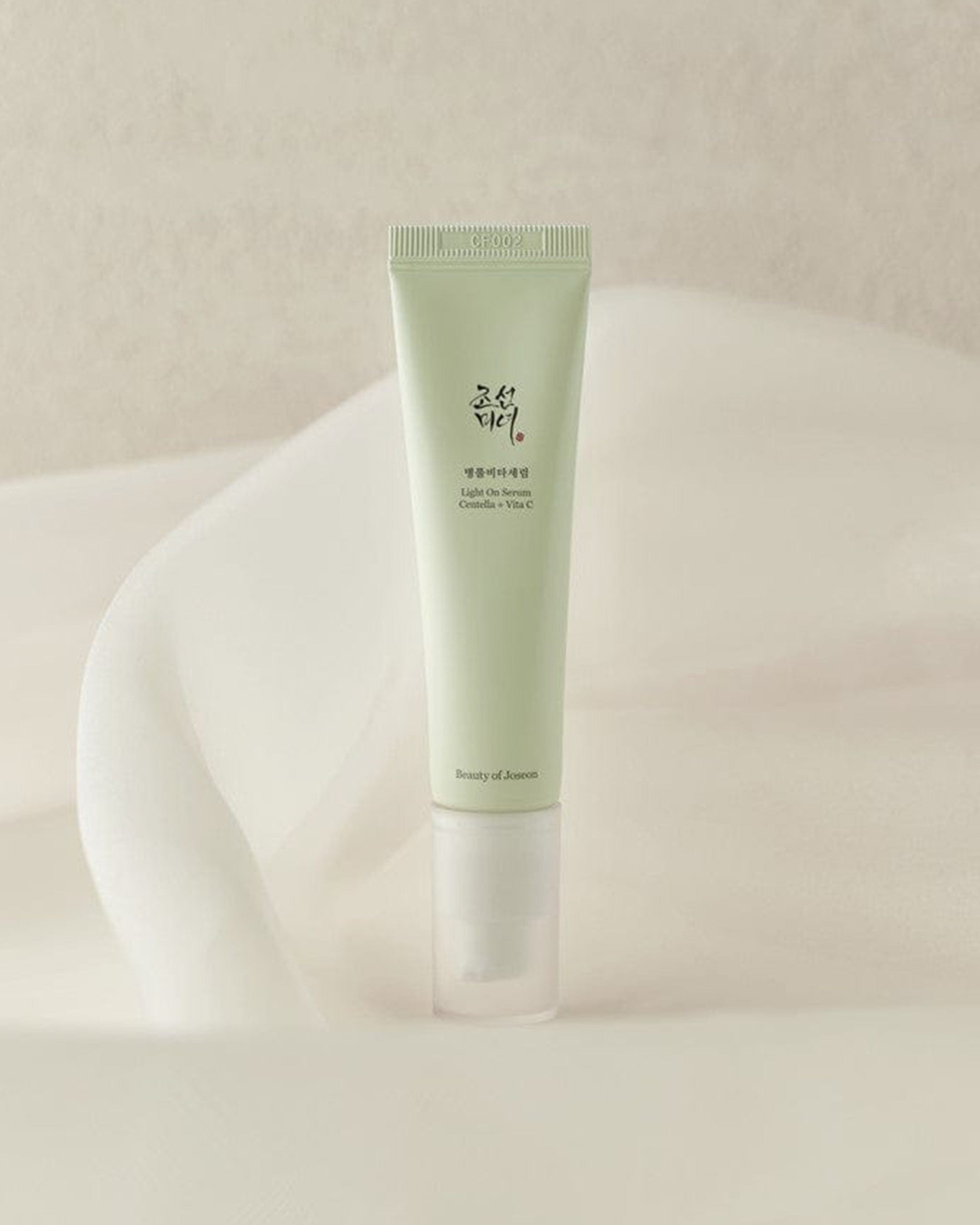 Beauty of Joseon - Light On Serum Centella + Vita C 30ml