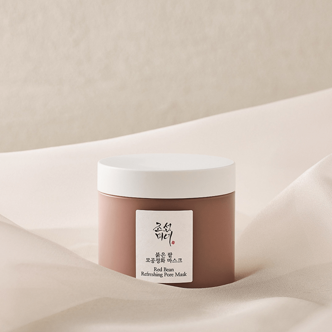 Beauty of Joseon - Red Bean Refreshing Pore Mask 140ml