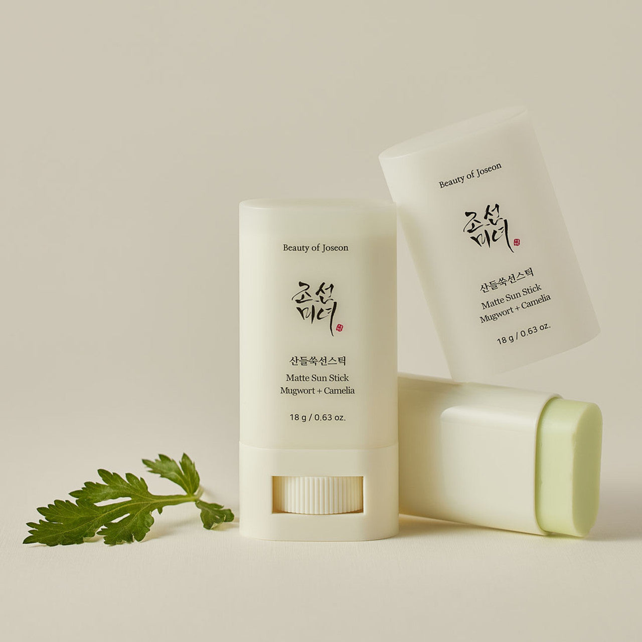 Beauty of Joseon - Matte Sun Stick 18g
