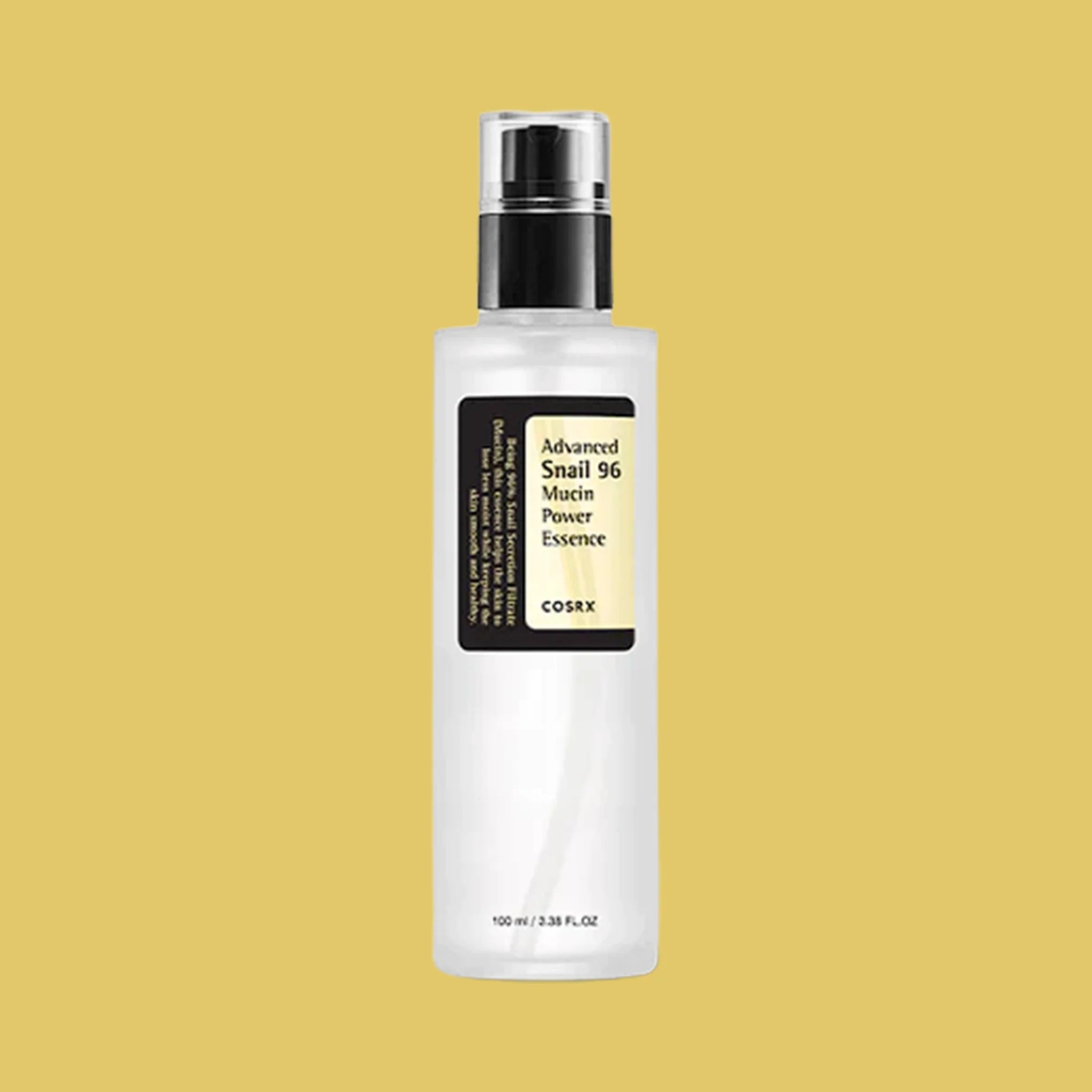 COSRX - Advanced Snail 96 Mucin Power Essence 100m