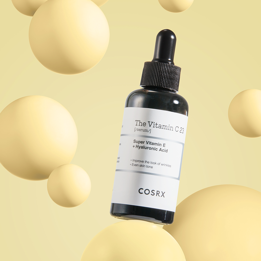 COSRX - The Vitamin C 23 Serum 20g