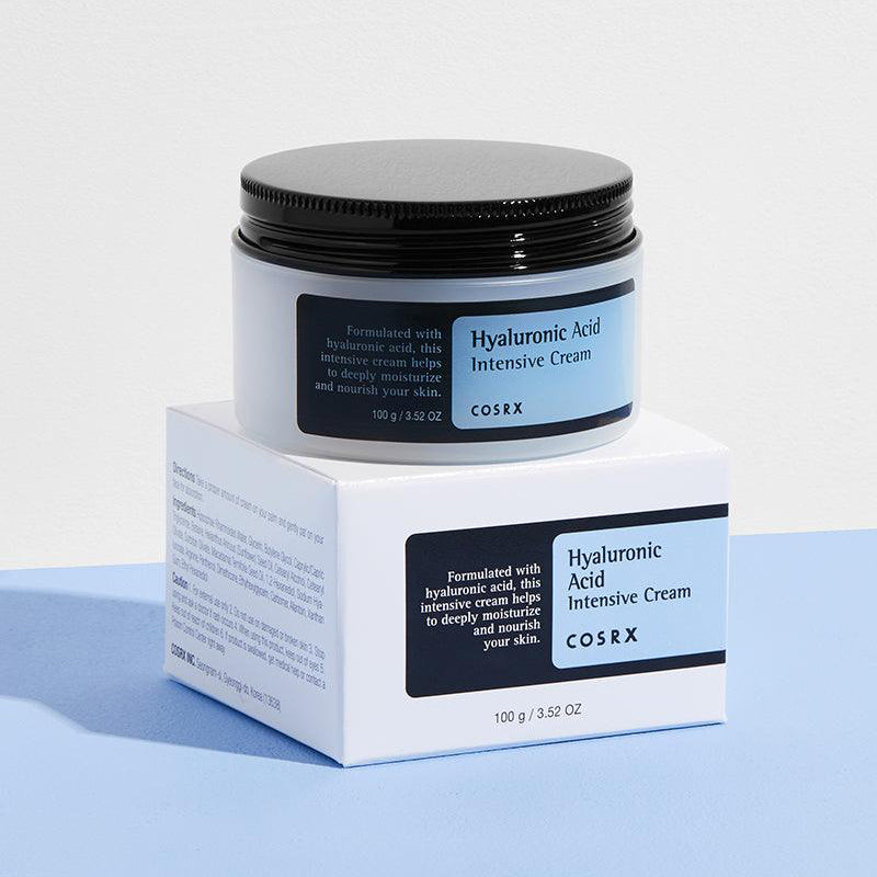 COSRX - Hyaluronic Acid Intensive Cream 100ml