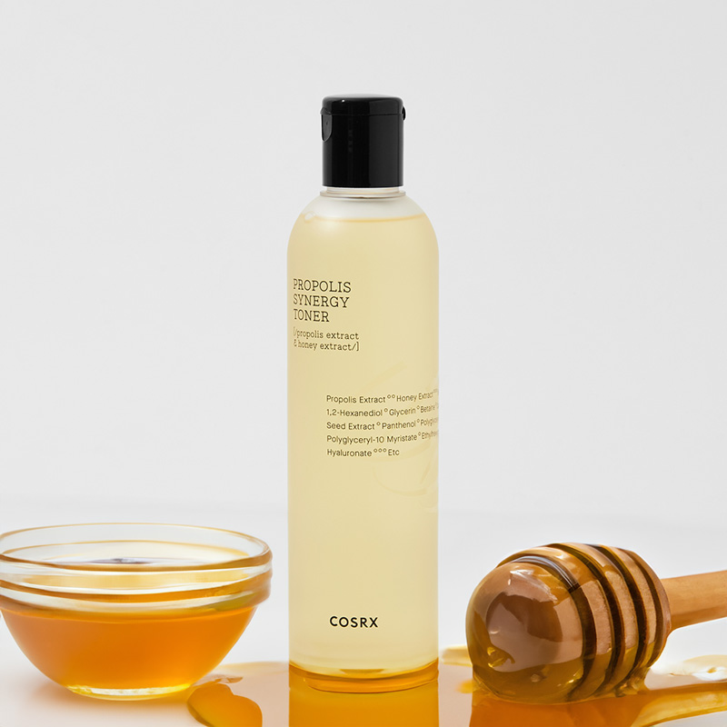 COSRX - Full Fit Propolis Synergy Toner 150ml