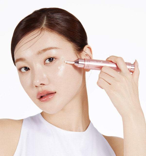 medicube - Collagen Glow Booster Serum 15ml