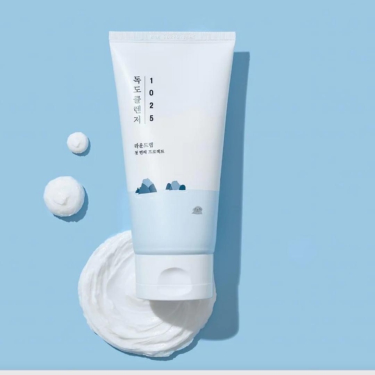 round lab - 1025 Dokdo Cleanser 150ml