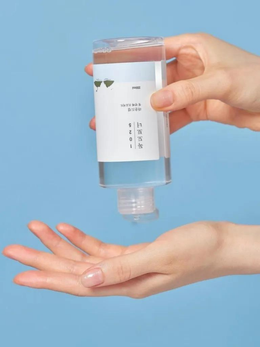 round lab- 1025 Dokdo Toner 200ml
