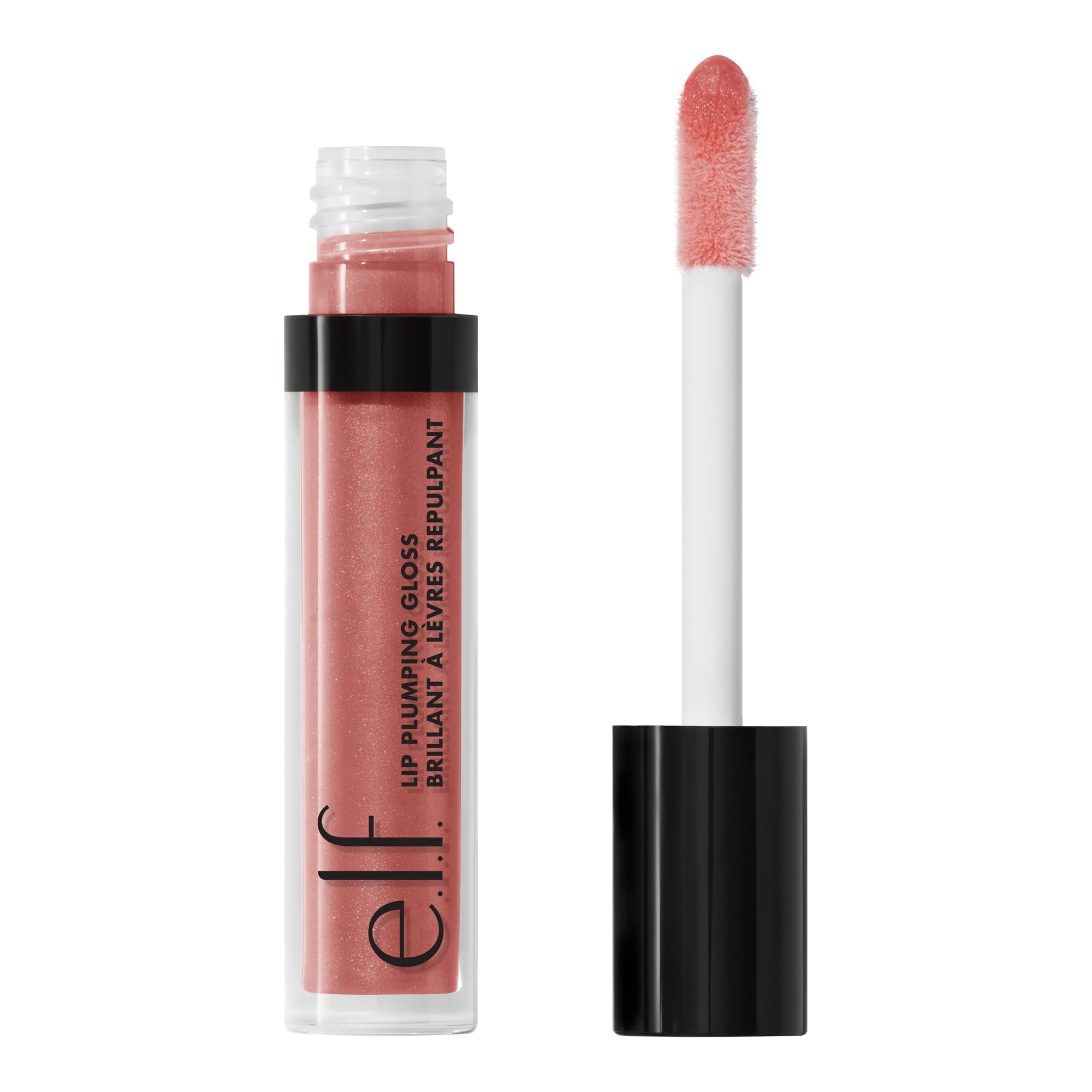 Elf Lip Plumping Gloss (Sweet talker)