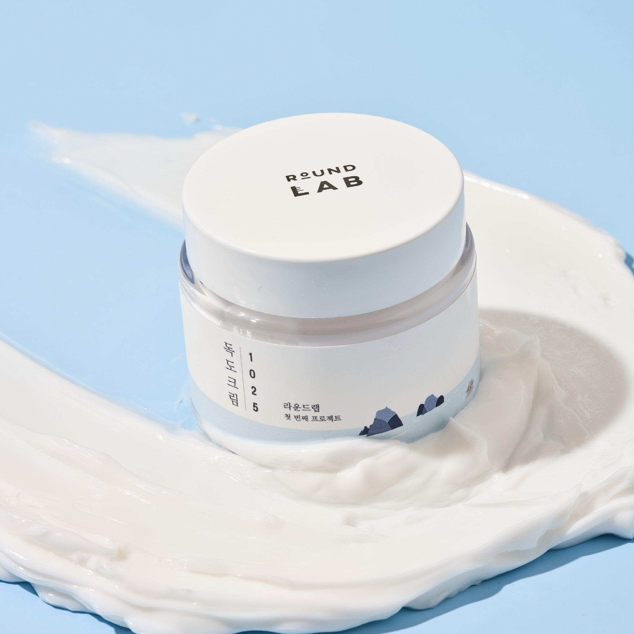  round lab- 1025 Dokdo Cream 80ml