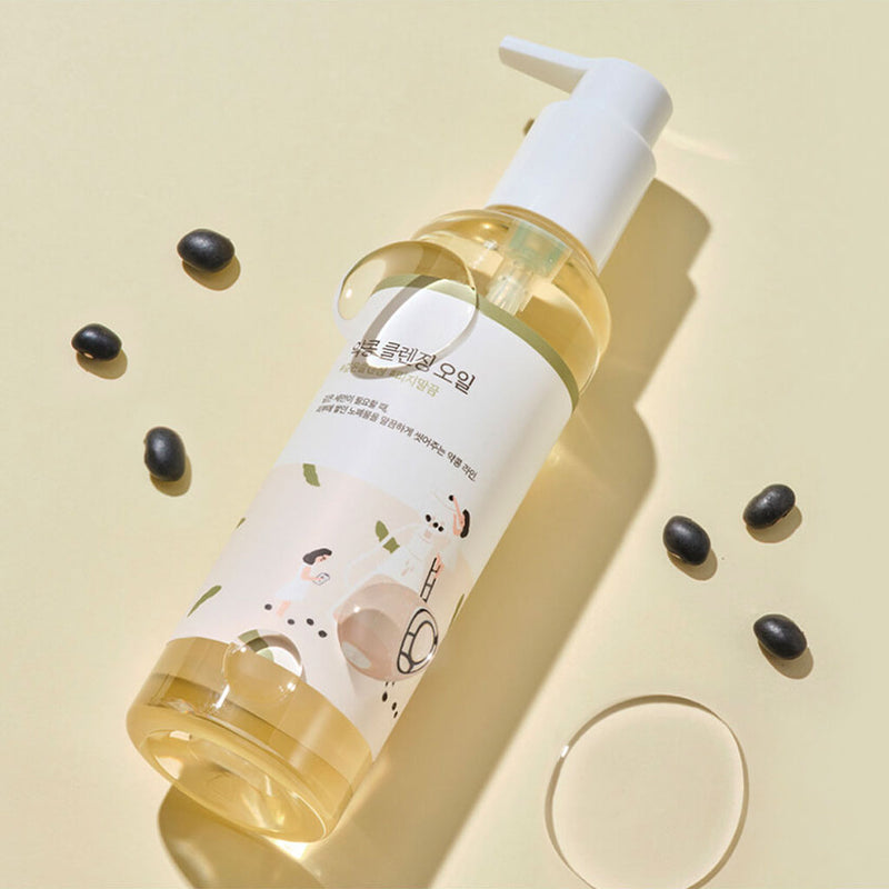 round lab - Soybean Cleansing Oil 200ml