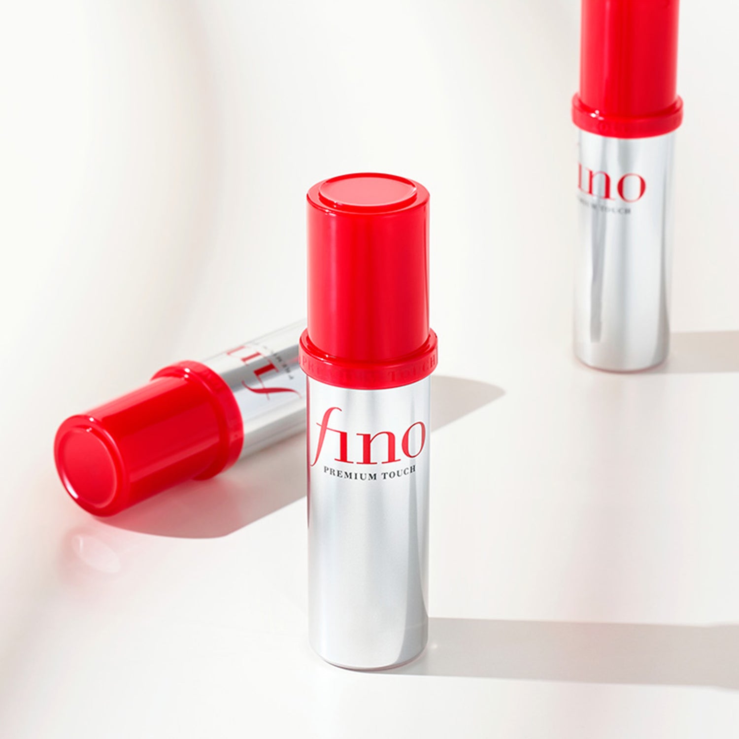 Shiseido - Fino Premium Touch Hair Oil 70ml