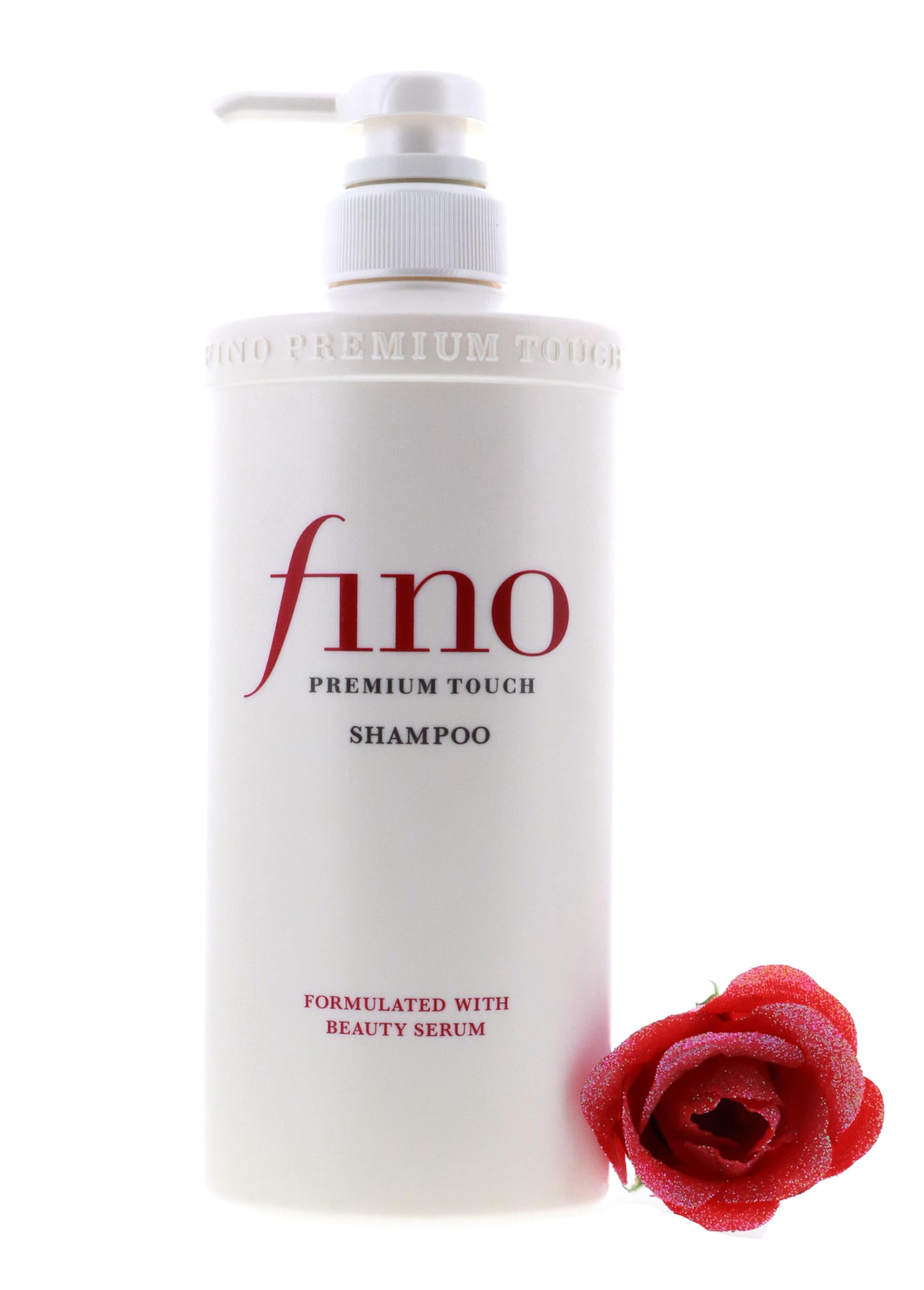 Shiseido - Fino Premium Touch Shampoo 550ml
