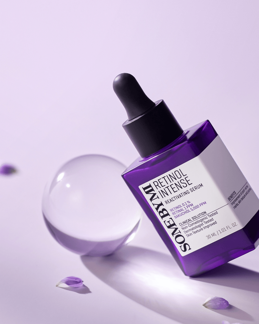 Some by mi - Retinol Intense Reactivating Serum 30ml