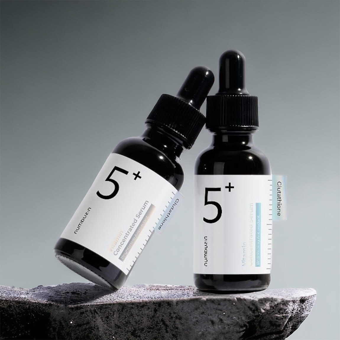 numbuzin - No.5 Vitamin Concentrated Serum 30ml