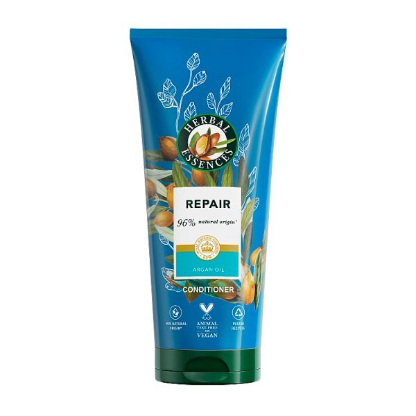 Herbal Essences Argan Oil Conditioner 250ml