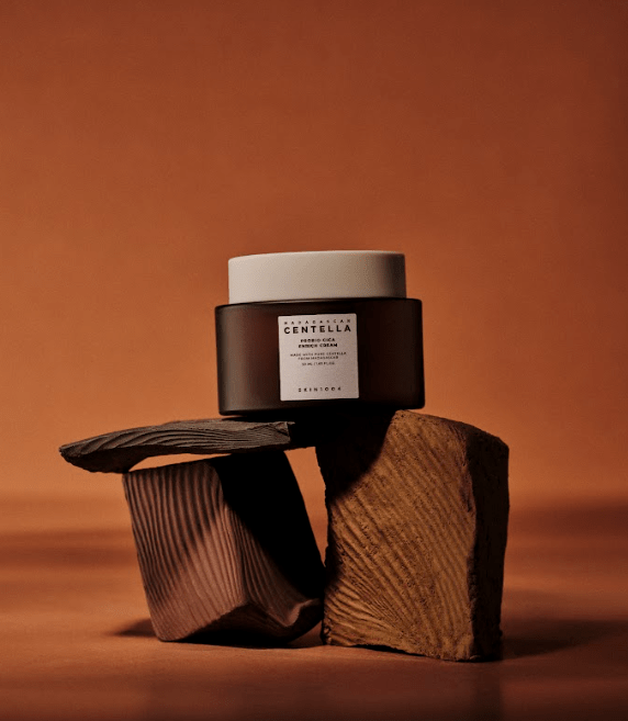  Skin100 centella- Madagascar Centella Probio-Cica Enrich Cream 50ml