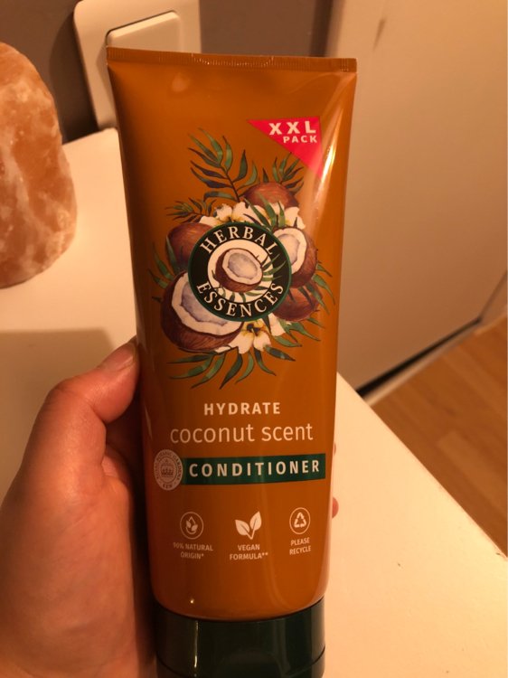 Herbal Essences Coconut Conditioner 250Ml