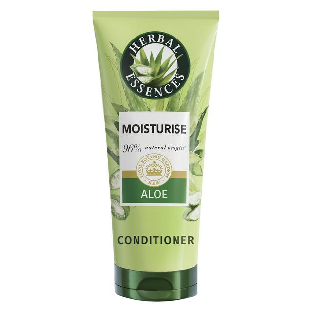 Herbal Essences Aloe Moisturise Conditioner 250ml