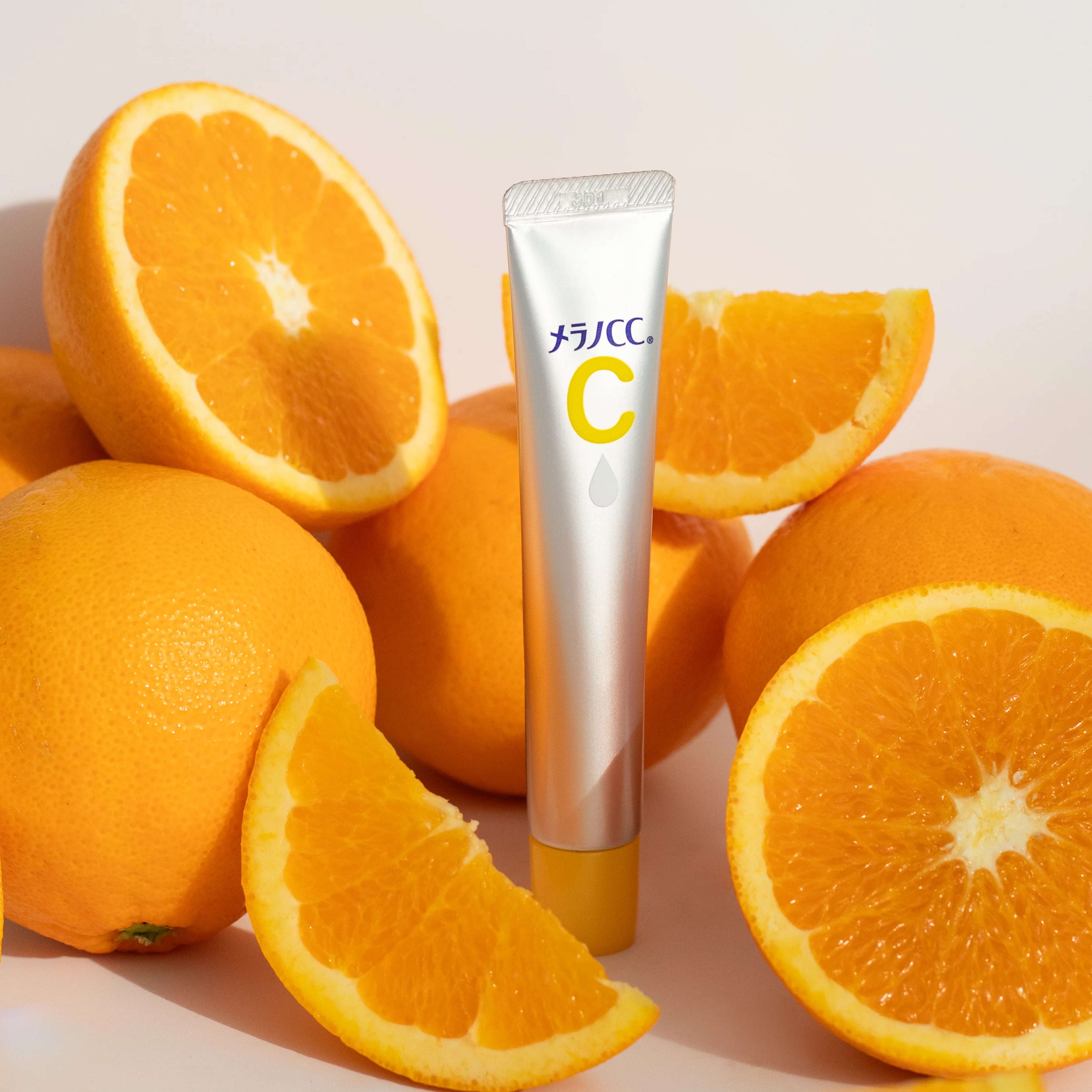 Rohto Mentholatum - Melano CC Vitamin C Essence