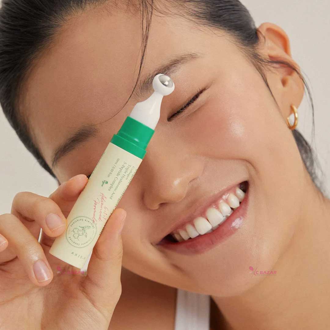 AXIS - Y - Vegan Collagen Eye Serum 10ml
