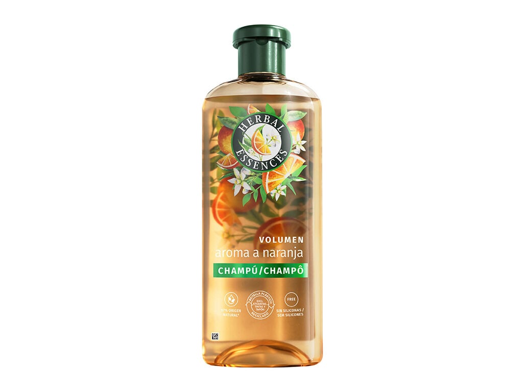 Herbal Essences Orange Shampoo 350ml