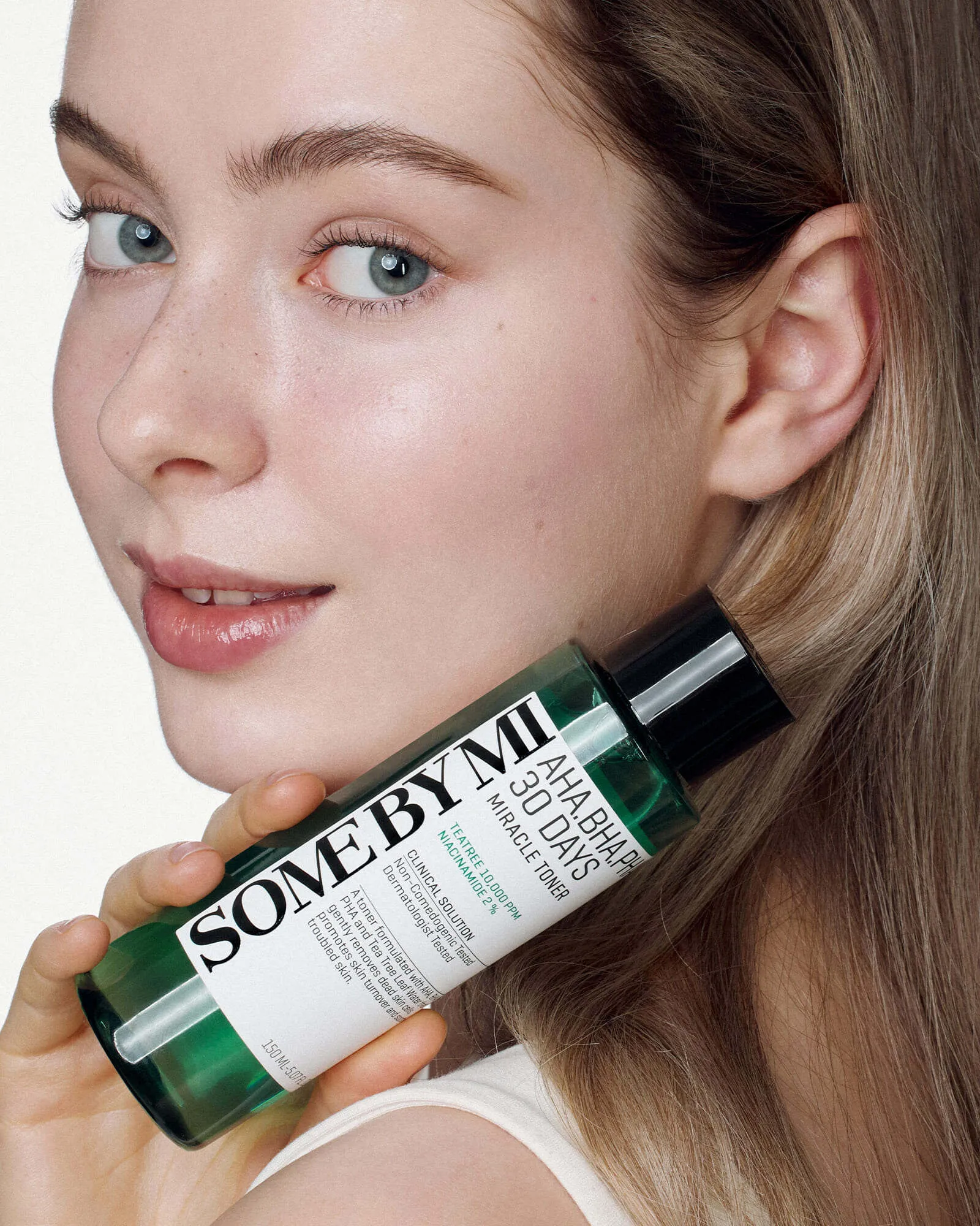 Some by mi - AHA, BHA, PHA 30 Days Miracle Toner 150ml