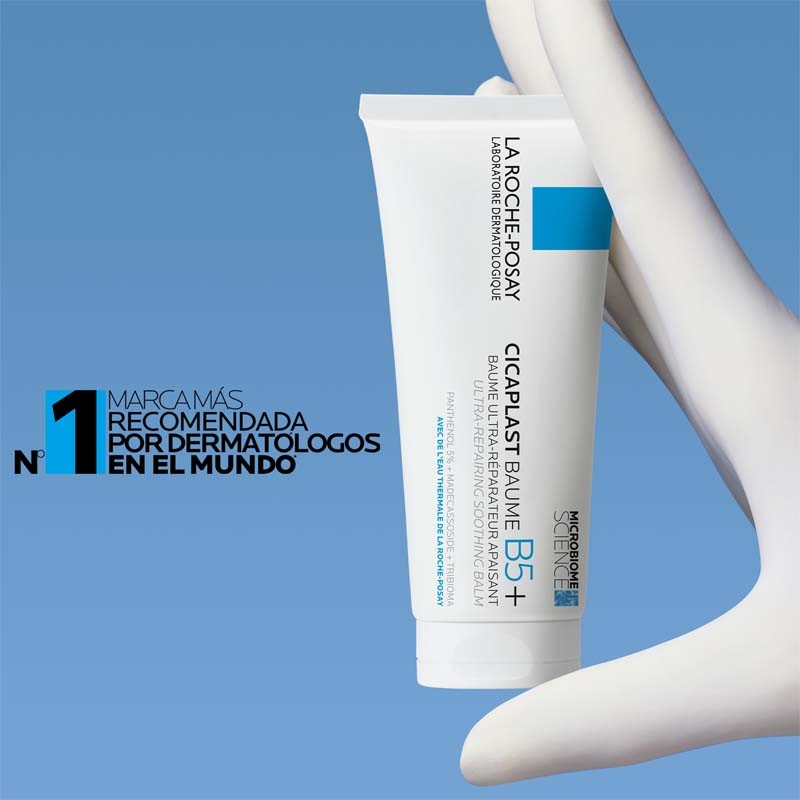 La Roche-Posay Cicaplast Baume B5 100ml