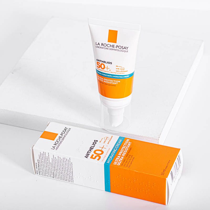 La Roche Posay Anthelios UVmune 400 Cream SPF50+ 50ml