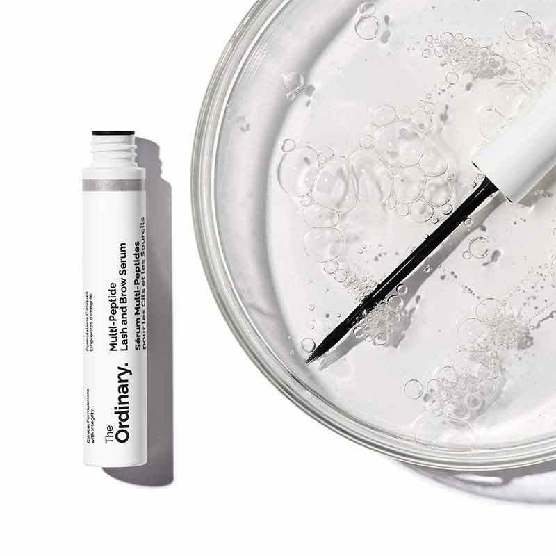 The ordinary-Multi-Peptide Lash and Brow Serum-5ml