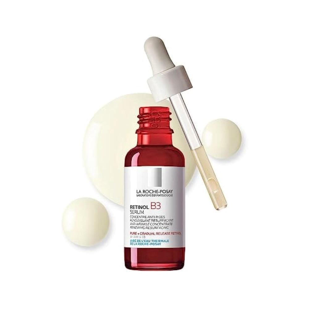 -La Roche Posay Retinol B3 Serum300ml