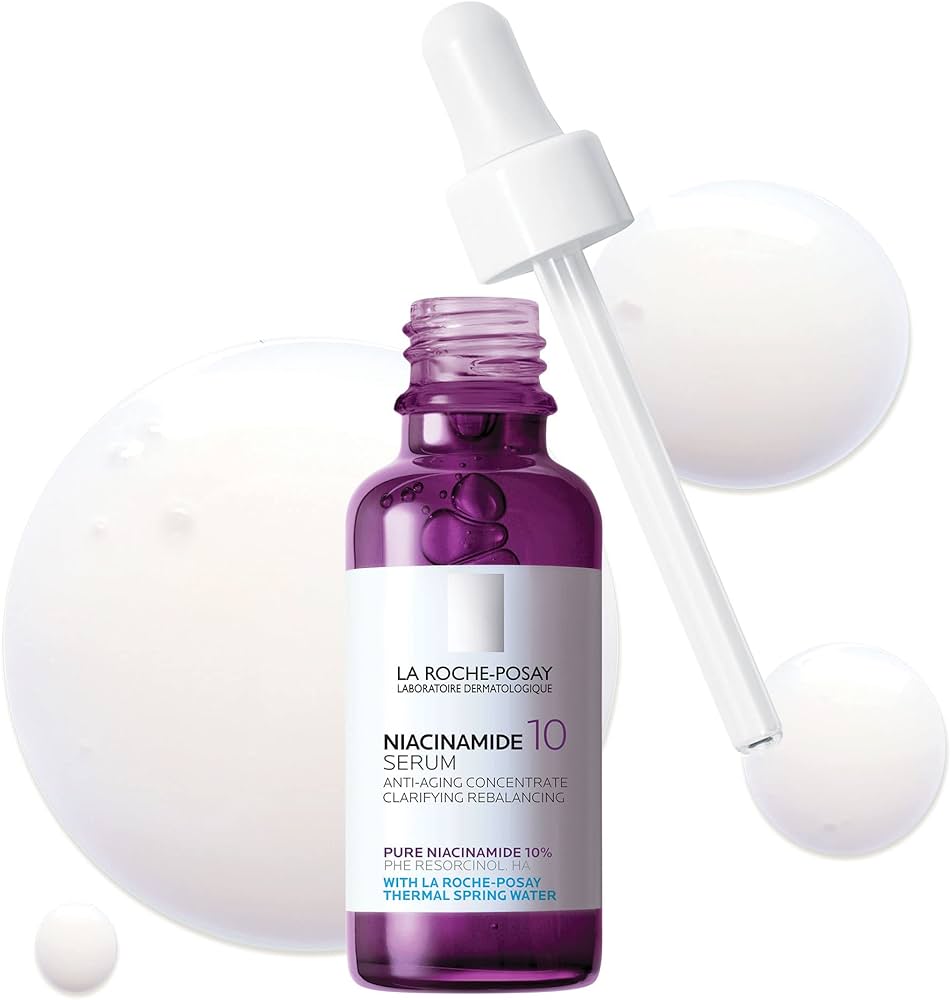 La Roche-Posay Niacinamide 30ml