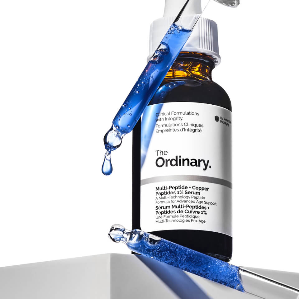 The ordinary-multi peptide copper peptides 1 serum 30ml
