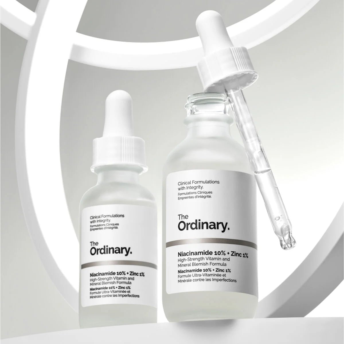  The Ordinary Niacinamide 10% + Zinc -30ml