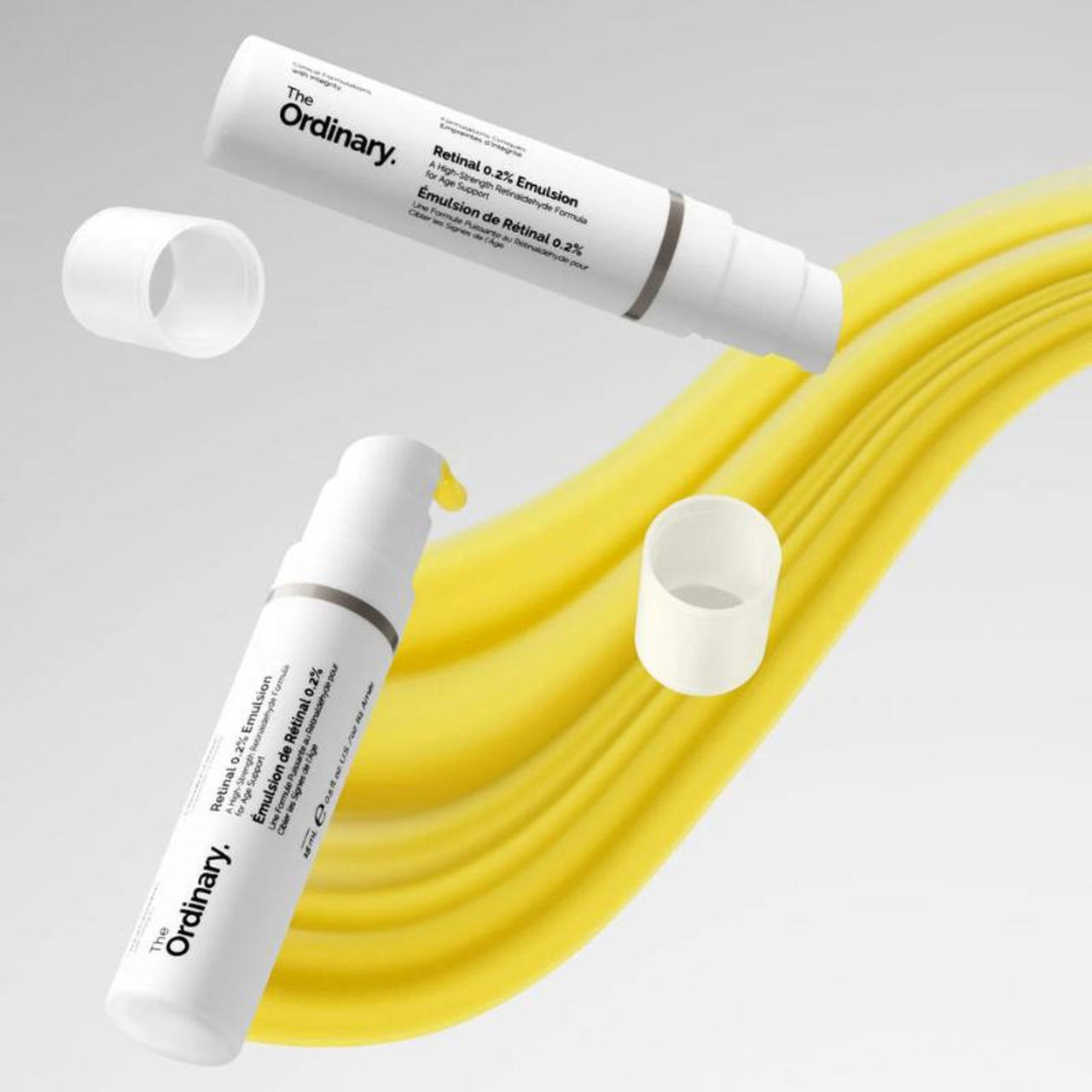 OrdinaryRetinal 0.2% Emulsion-15ml