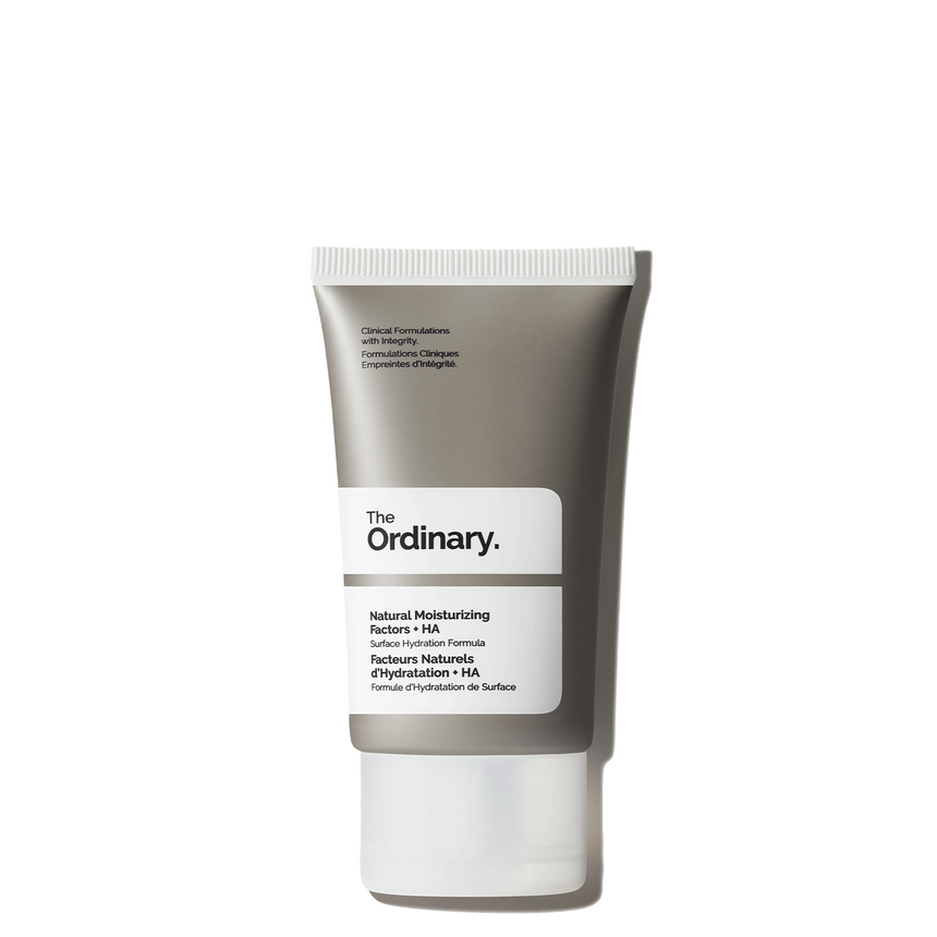 The ordinary-Natural Moisturizing Factors + H—30ml