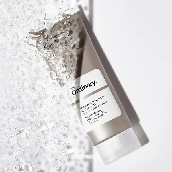 the ordinary-Natural Moisturizing Factors + HA-100ml