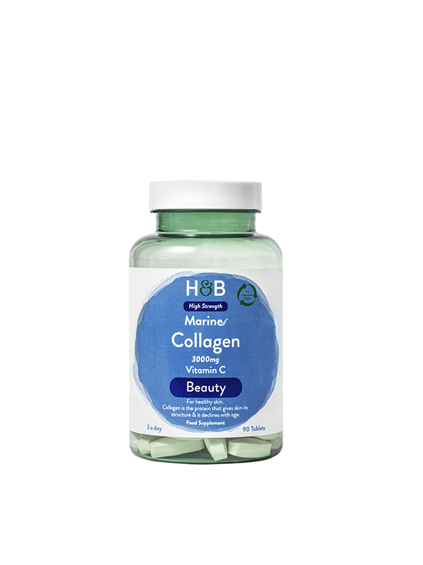 H&B vitamins