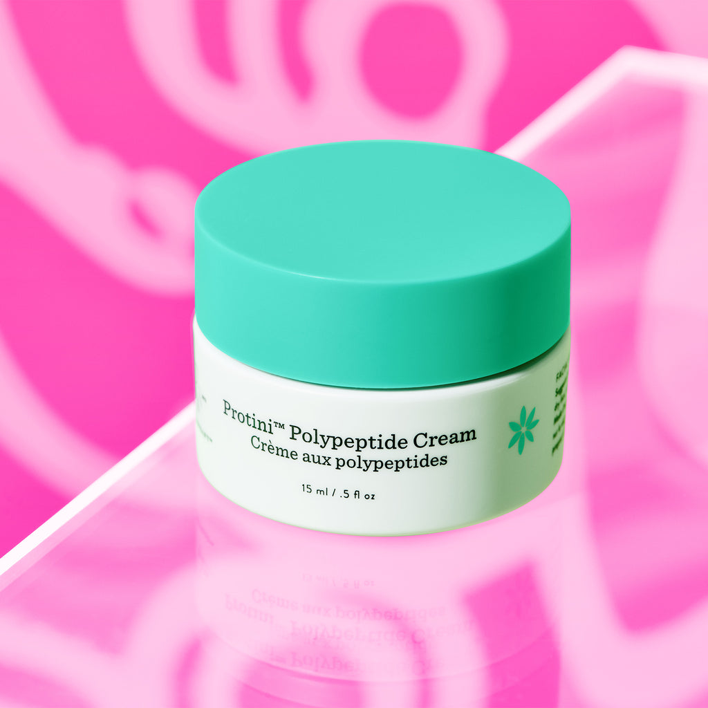 drunk elephant protini polypeptide cream-15ml