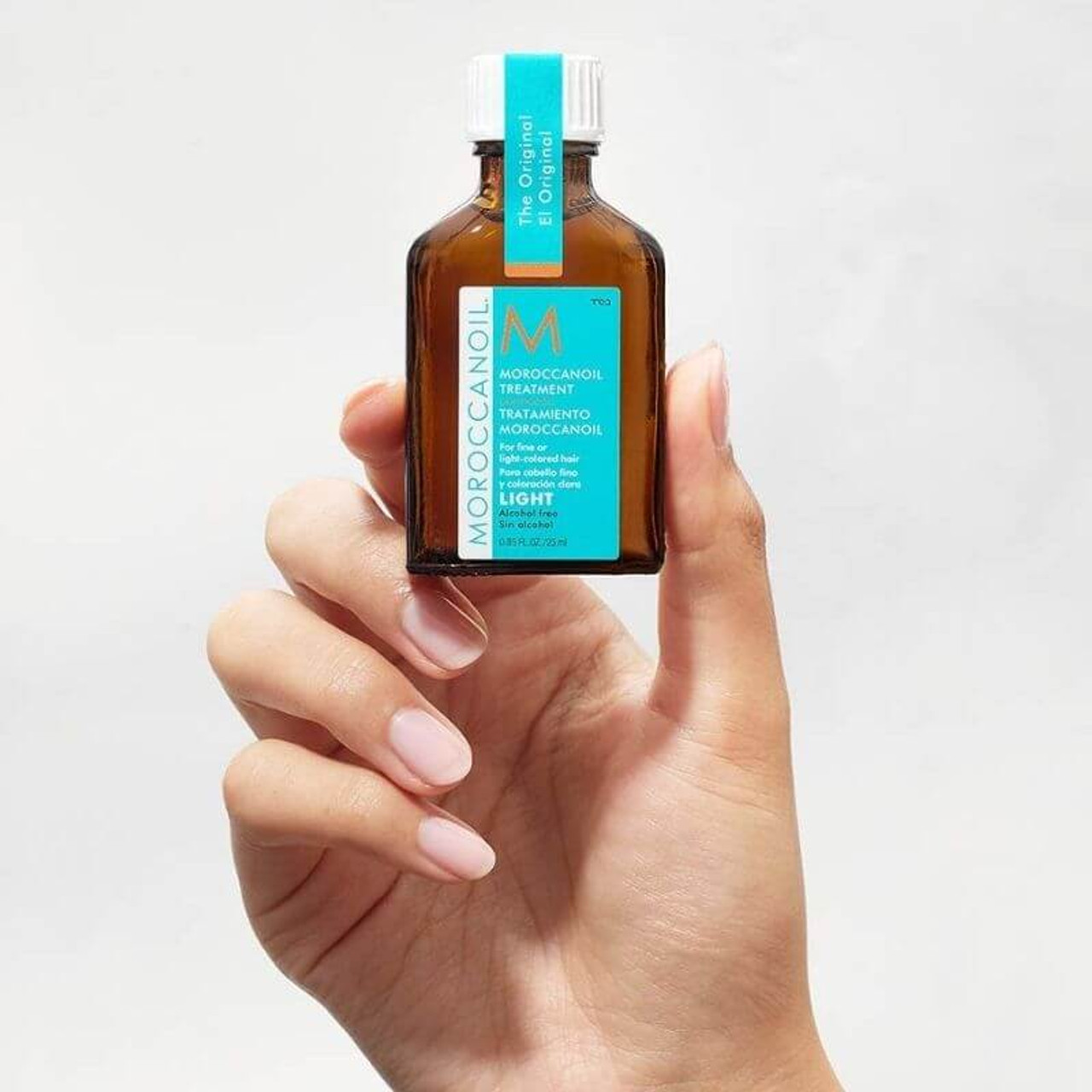 MOROCCANOIL OIL TREATMENT 25ML