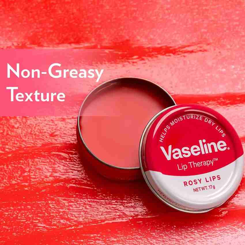 Vaseline lip therapy-20g