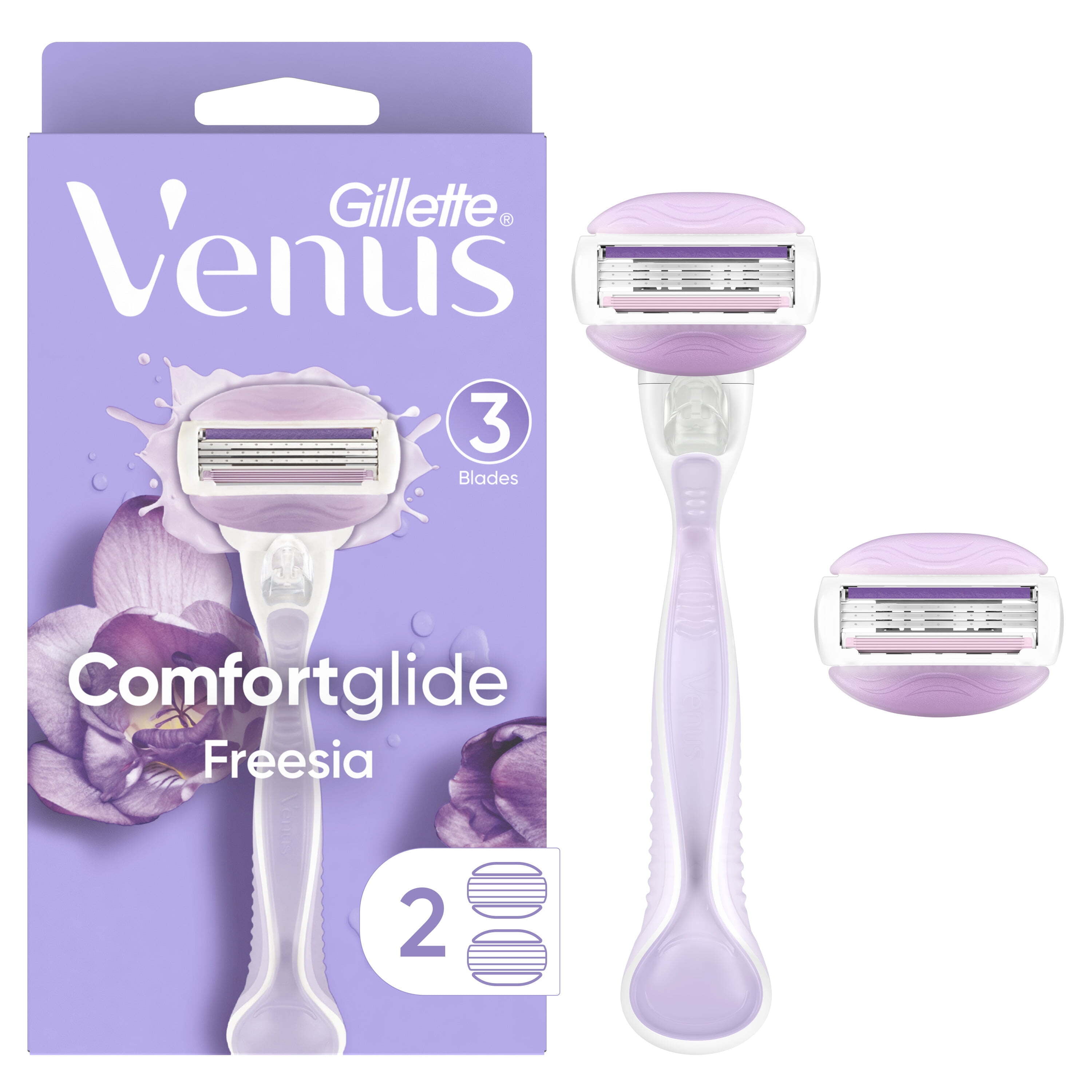 Gillette Venus