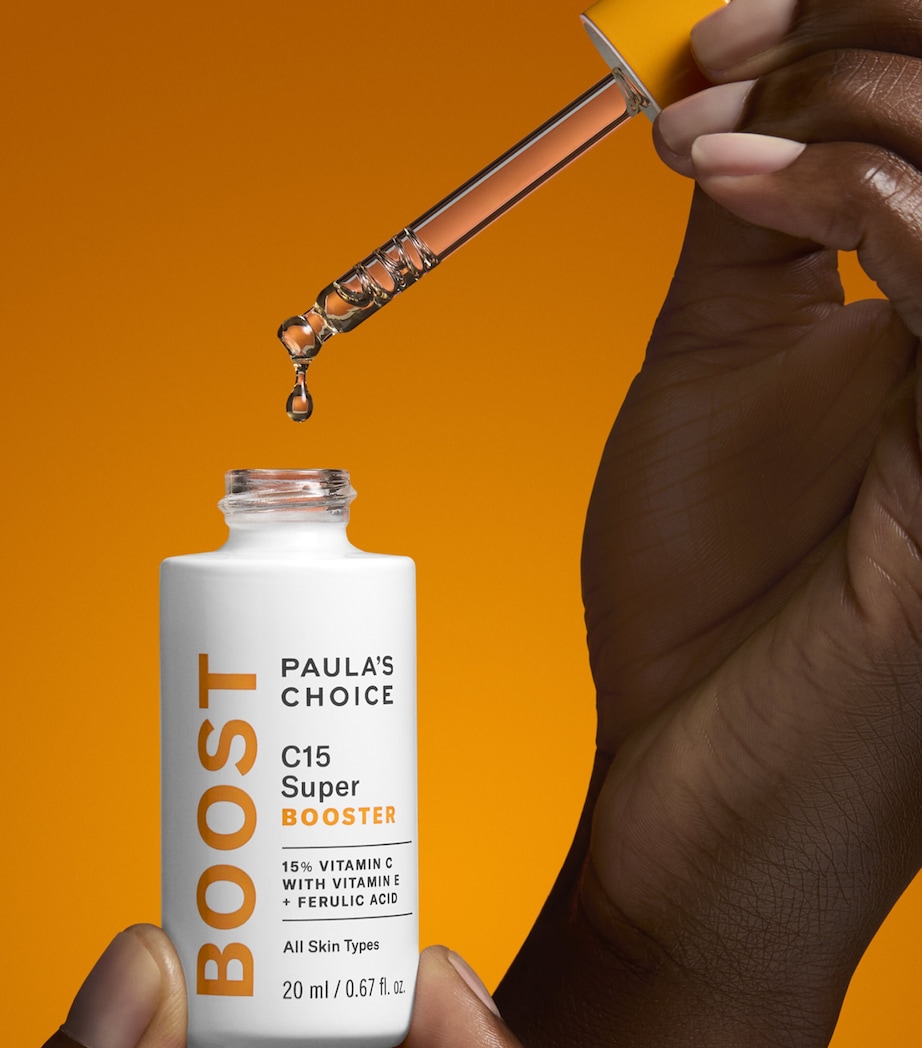 paula's choice c15 super booster-20ml