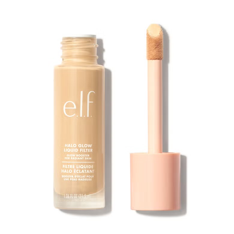 elf Foundation  31.5ml shade (0.5)