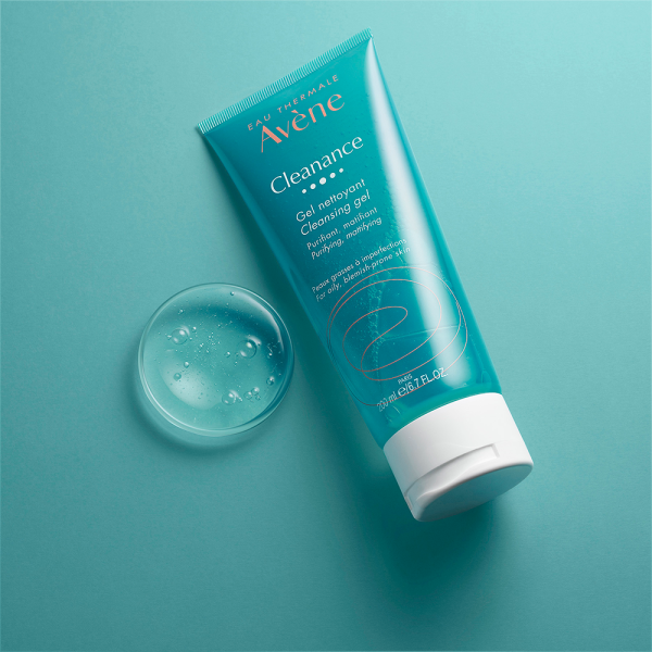 Avene Cleanance Skin Cleansing Gel 200ml